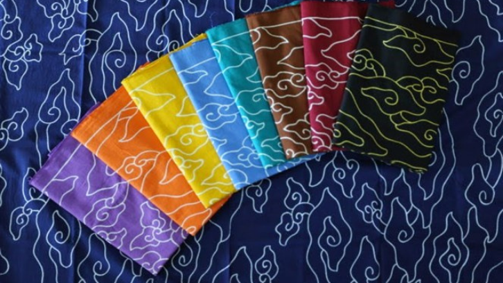 Jenis-jenis Kain Batik Tradisional dari Berbagai Daerah di Indonesia